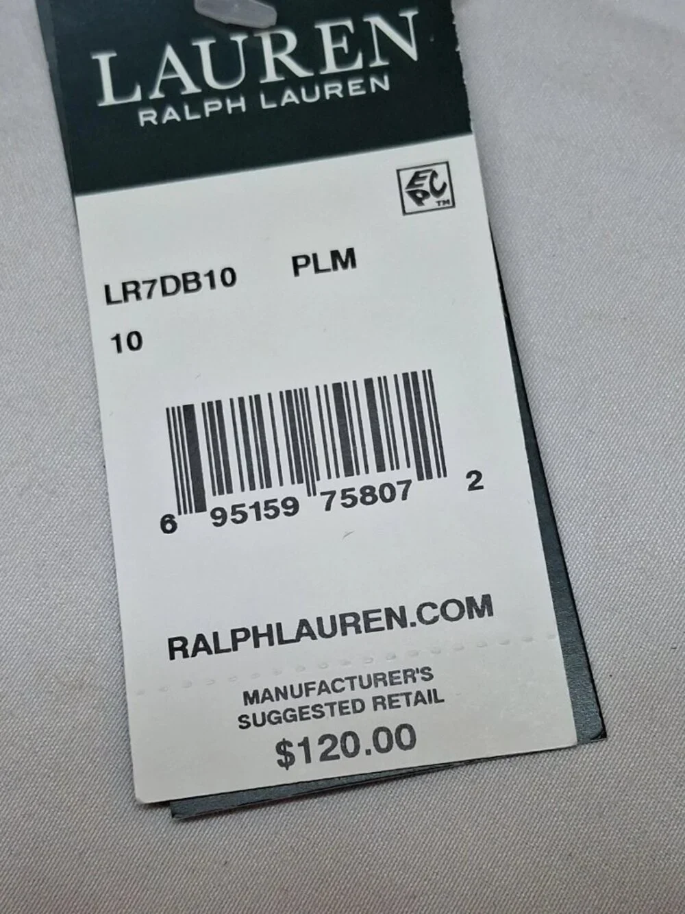 Lauren Ralph Lauren Underwire Built-In Bra Ruffle One Piece Bathing Suit